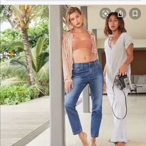 NWOT Roxy ‘Sunday’ style jeans!